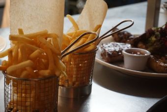 Buenos Aires Argentine Steakhouse - Richmond User Photo