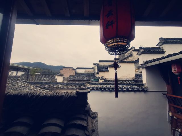 西遞