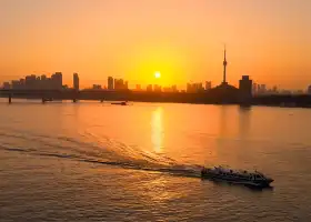 Hankou Riverbank