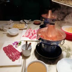 Landmark Hotpot House User Photo
