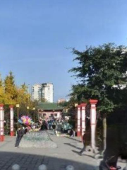 市民文化廣場