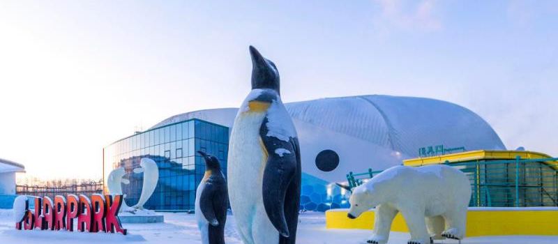 Harbin Polarpark