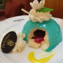 TWG Tea Salon & Boutique User Photo