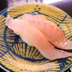 Sushi no Midori User Photo