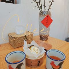 Tiny coffee·草芥咖啡 User Photo