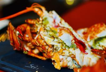 上海浦東麗思卡爾頓酒店·Scena di Angelo意大利餐廳用戶圖片