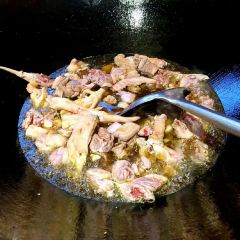 大梁柴火鸡(邛崃大梁酒庄酒店店) User Photo