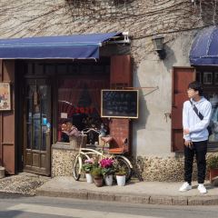 Day &Night Cafe User Photo