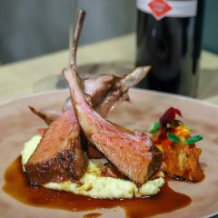 Les Papilles張用戶圖片