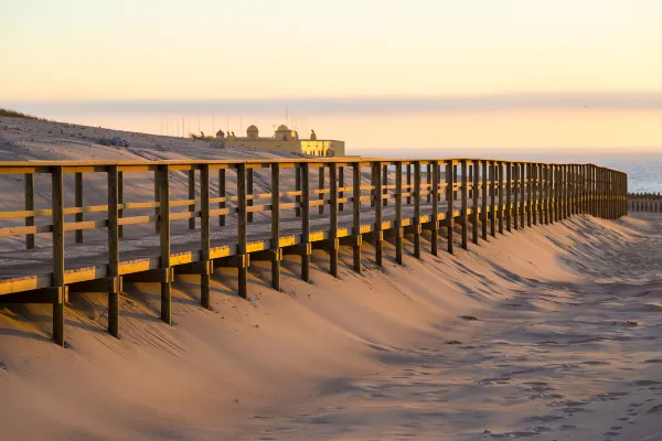 Các khách sạn ở San Luis Obispo