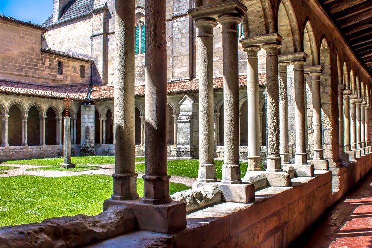 San Zeno