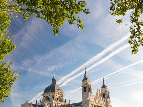 Royal Palace of Madrid