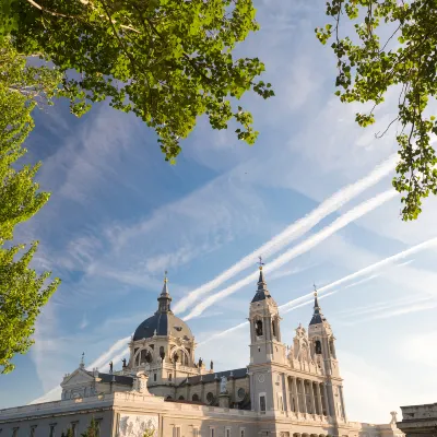 InterContinental Madrid Bewertungen