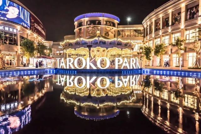 【兒童節出遊去】0元玩到爽!全台北到南遊樂園優惠懶人包