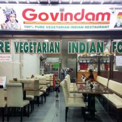 Govindam Indian Restaurant (100% Pure Veg & Jain Food ) User Photo