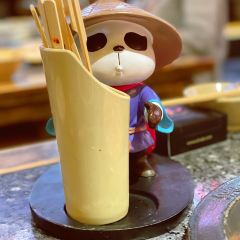 蜀大侠火锅(春熙路店) User Photo