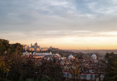 Community Of Madrid