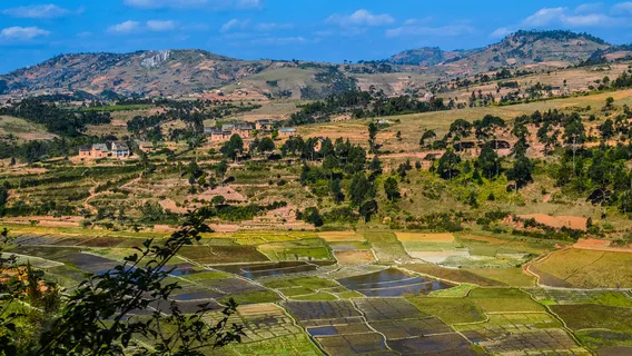 parco nazionale di Phnom Kulen