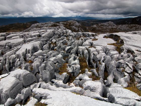 Vatnajökull National Park