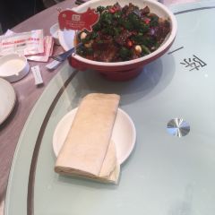 陈一道辣椒炒肉(泉山店) User Photo