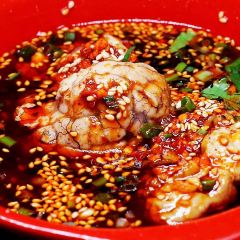 Tashuihefeichang Chicken User Photo