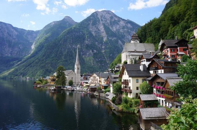 Hallstatt