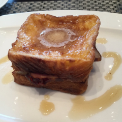 TMR Restaurant & Bar 여행 사진