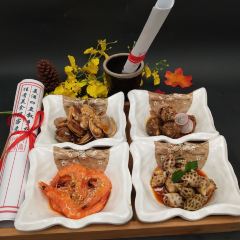 万佳国际酒店·阳光空中西餐厅 User Photo