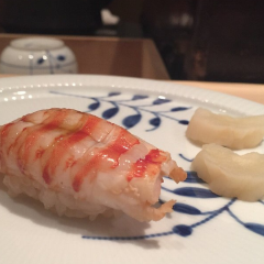 Sushi Nakamura User Photo