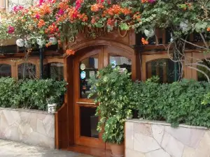 San Ceferino Restaurante