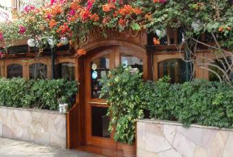 San Ceferino Ristorante user photo