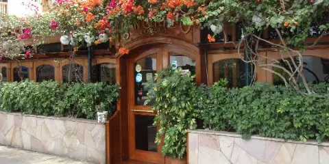 San Ceferino Restaurante