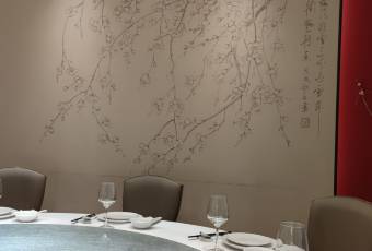 小廚娘淮揚菜（新街口艾尚天地旗艦店）用戶圖片