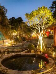 Guanxi Hot Spring Villa