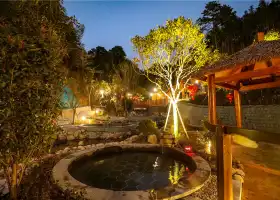 Guanxi Hot Spring Villa