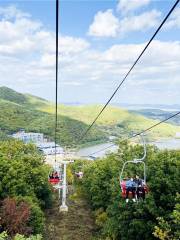 蓮花山巴圖魯樂園