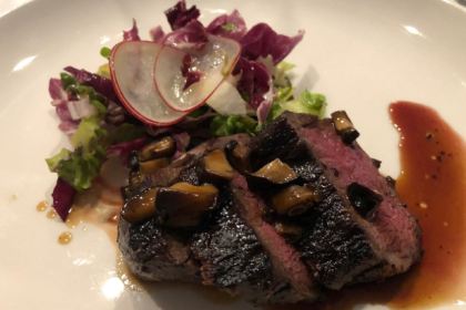 Scopri Italian Food and Wine