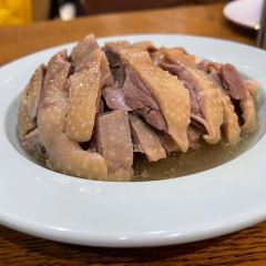 Quyuan Teahouse(Songcheng Branch) User Photo