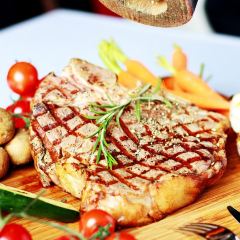 Bone's Restaurant User Photo