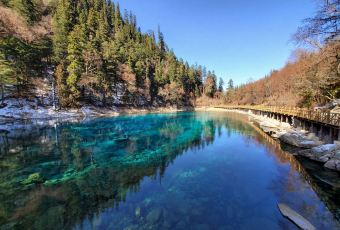 景区诺日朗餐厅 User Photo