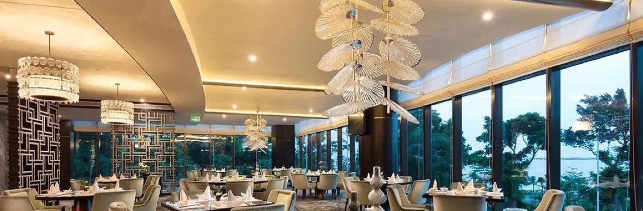 珠海海灣大飯店·海灣壹品