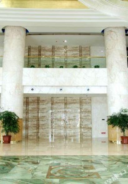 天成君澜大酒店(睢宁店)