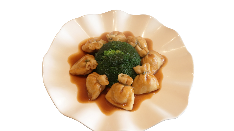 康莱酒店中西餐厅