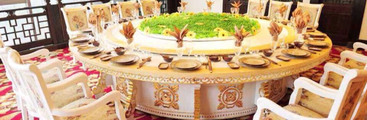 Ya'ou Restaurant (yongchangnanlu)