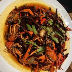 红盔甲(人民广场店) ảnh của người dùng