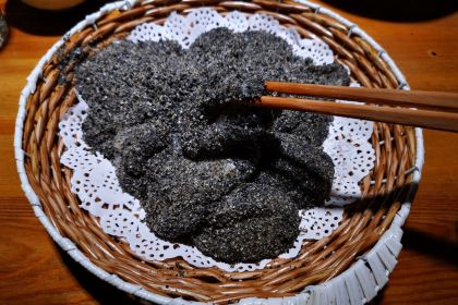 光明茶楼(传统徽菜李坑店)