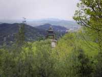 Hongluo Temple