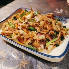 那家小店私菜小館 User Photo