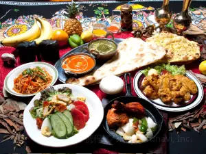 Namasuteganesha Tsuyamaten