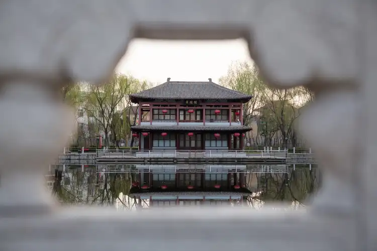 Hotels in Jinzhou